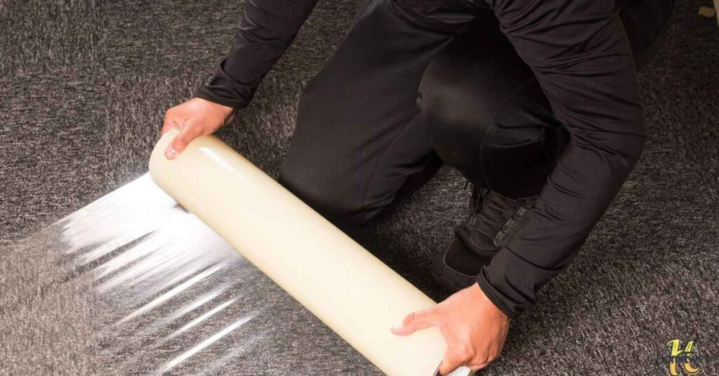 Implementing Furniture Protectors for Carpet Preservation