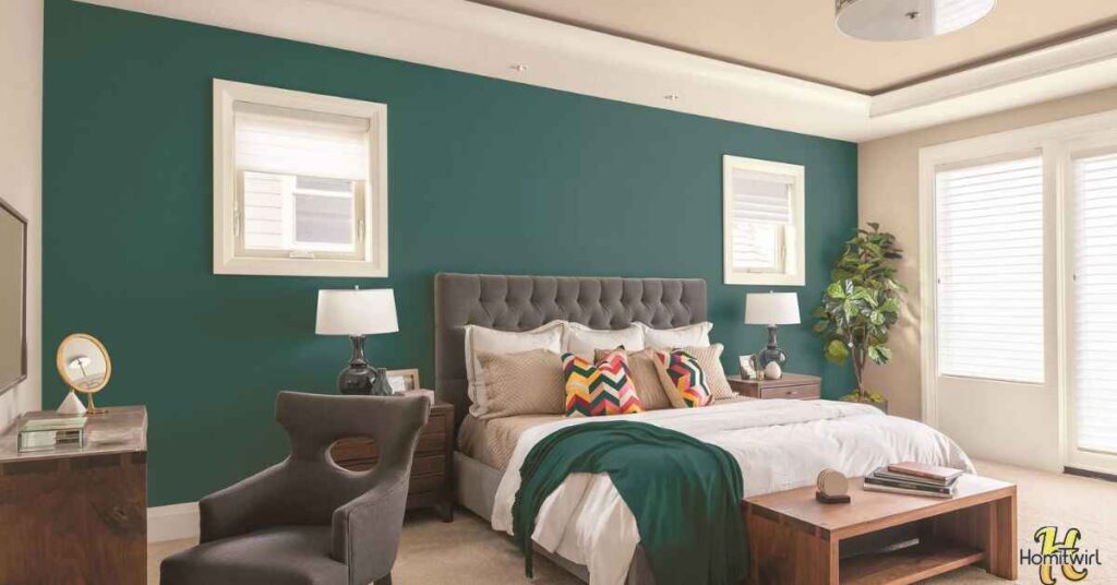 Paint An Accent Wall