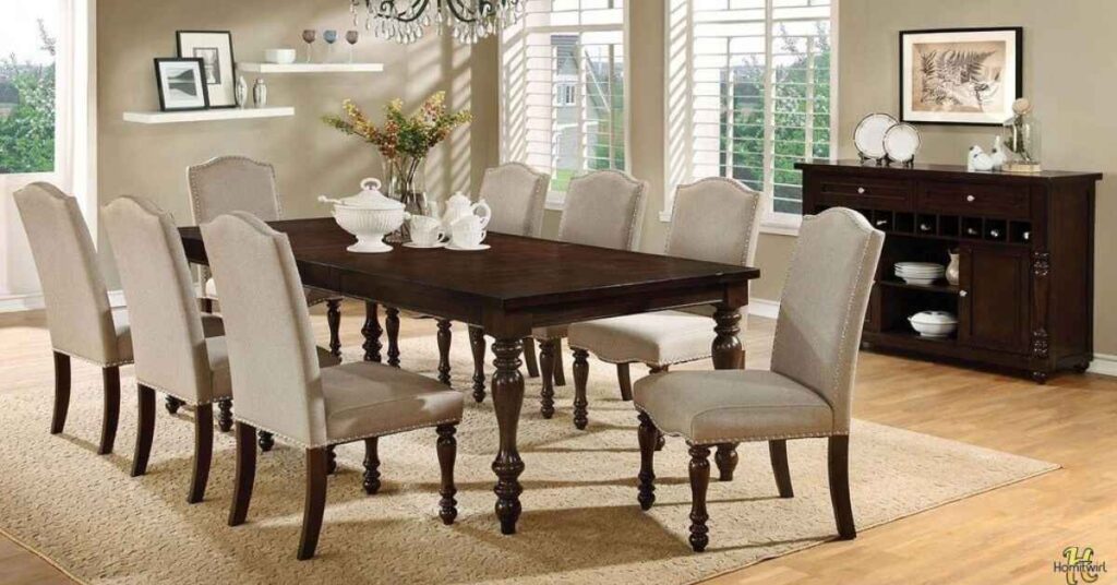 Practical Tips For Updating Cherry Dining Room Sets