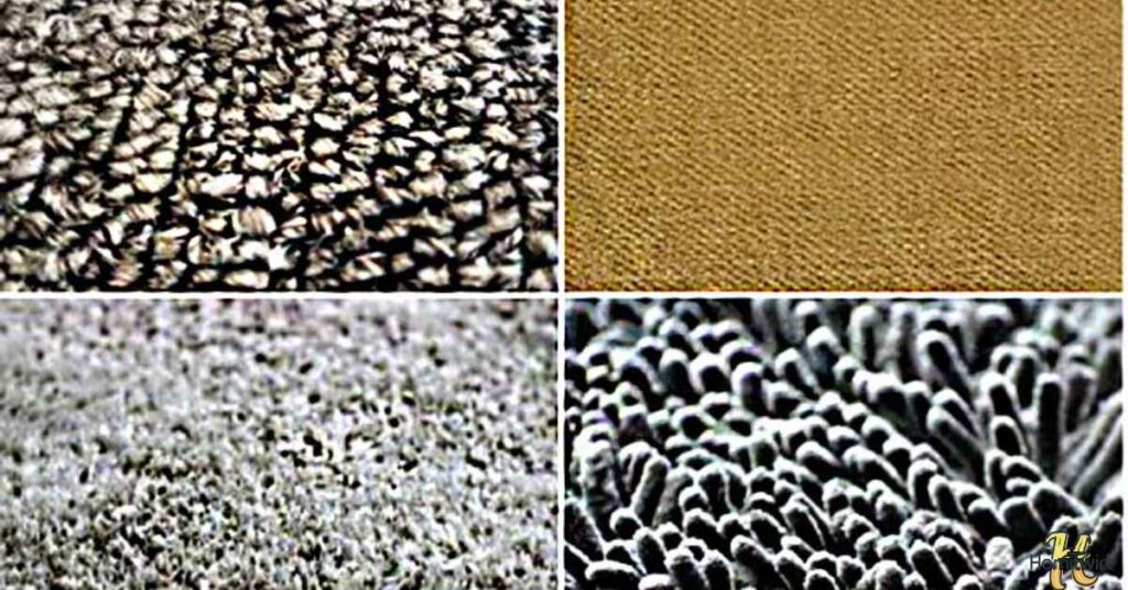 Selecting Stain-Resistant Carpet Fibers