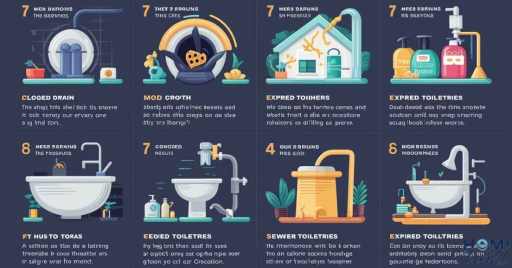 7 Reasons Why Your Bathroom Smells Like a Sewer (And How to Fix It)