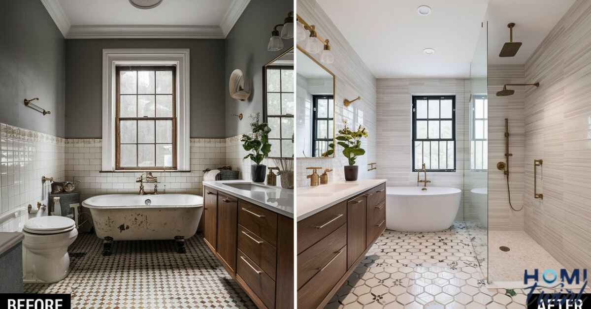Are One Day Bathroom Remodels Worth It