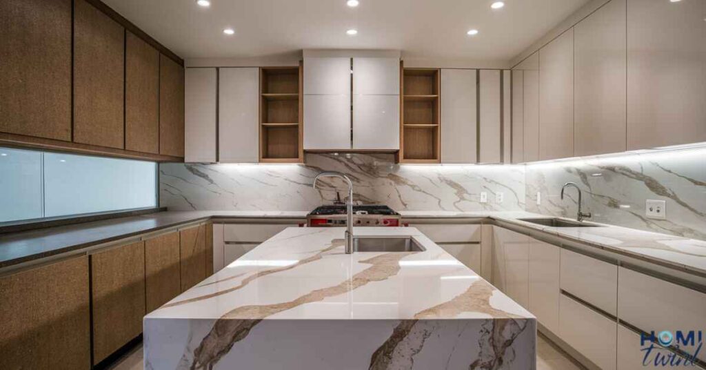 Can You Replace Countertops Without Replacing Cabinets