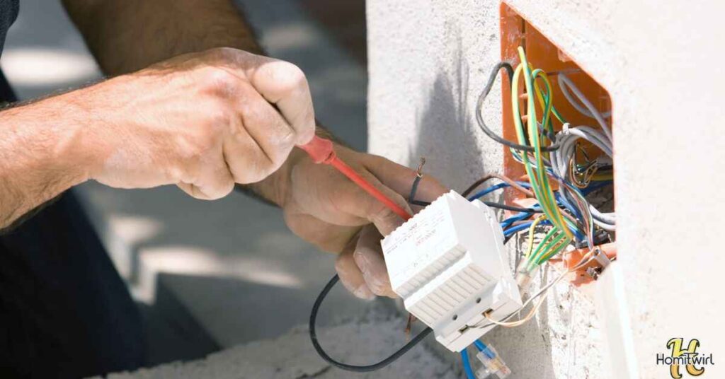 Electrical Safety Considerations