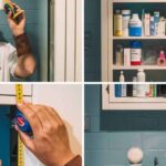 How To Measure Medicine Cabinet