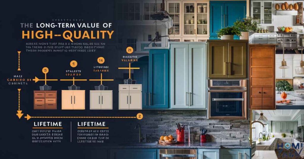 Investing in Longevity: The Lifetime Value of Cabinets