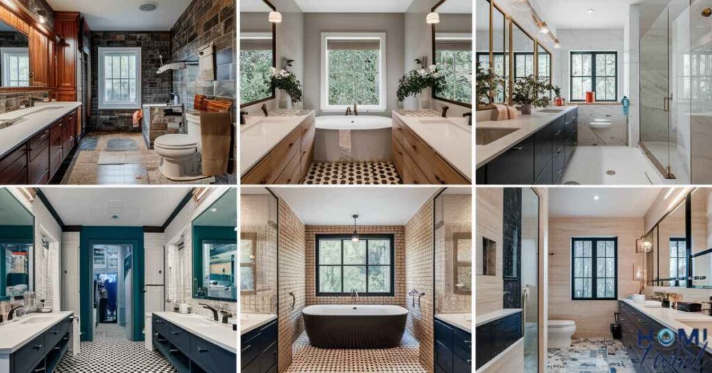 Real-Life Examples: Bathroom Renovations That Needed Permits (And Why)