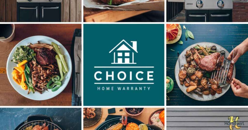 Real-Life Examples of Choice Home Warranty’s Coverage for George Foreman Appliances