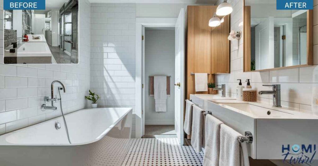 The Advantages of a One Day Bathroom Remodel