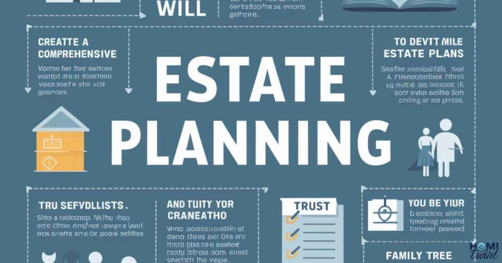 Tips For Estate Planning