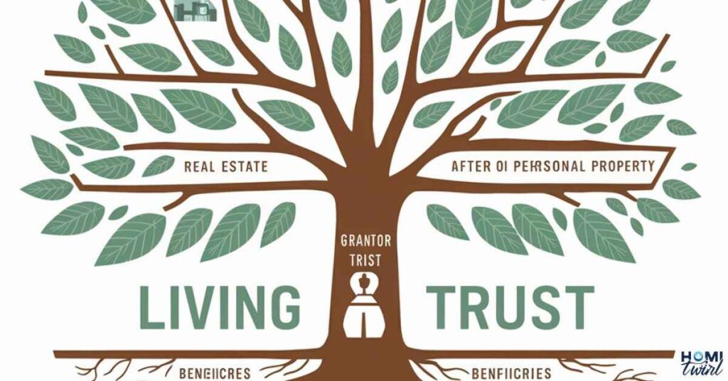 What Is A Living Trust?