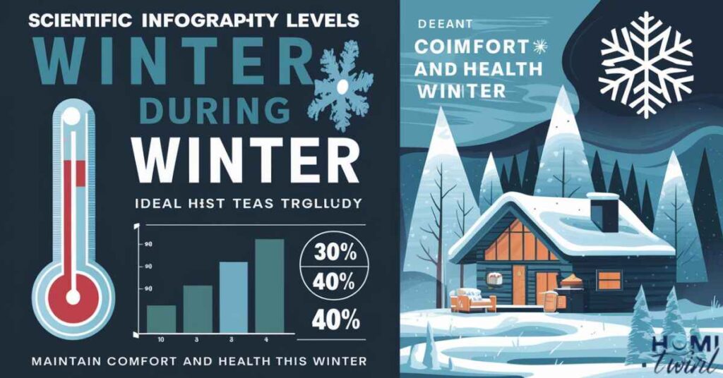 What Is the Right Humidity Level During the Winter?