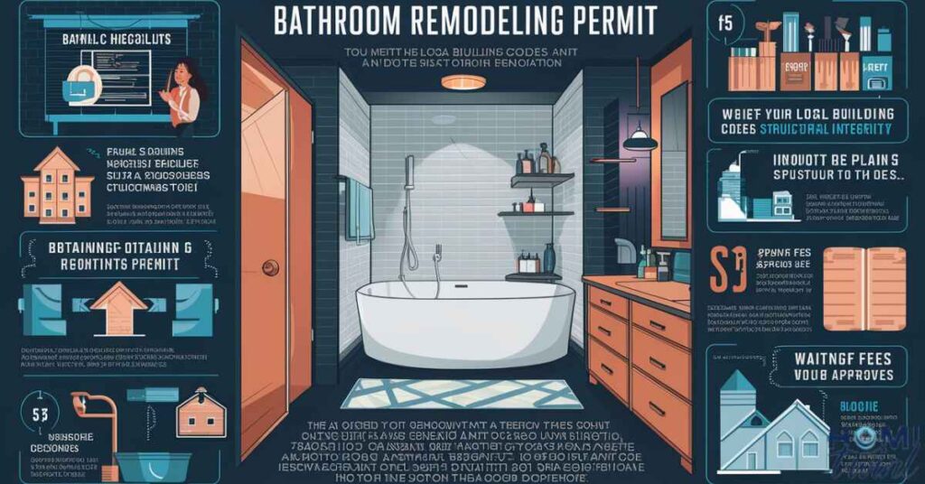 What is a Bathroom Remodeling Permit, and Why Do You Need One?