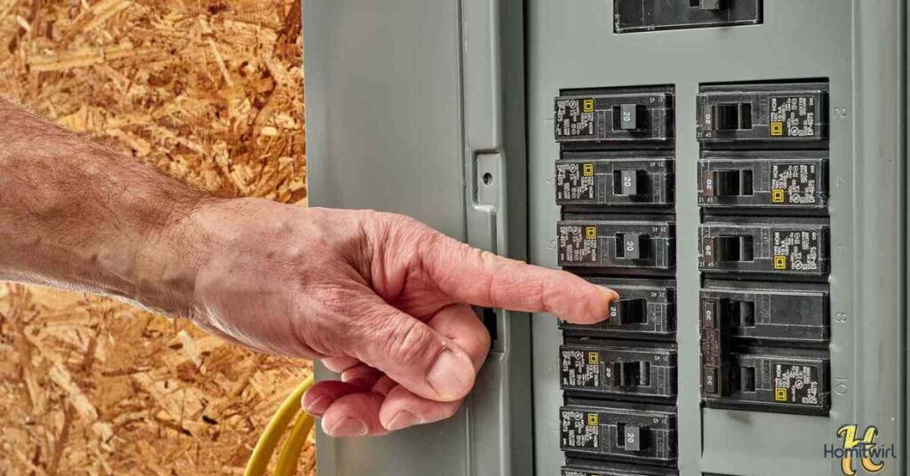 What is an Electrical Short Circuits in Your House and How to Fix Them