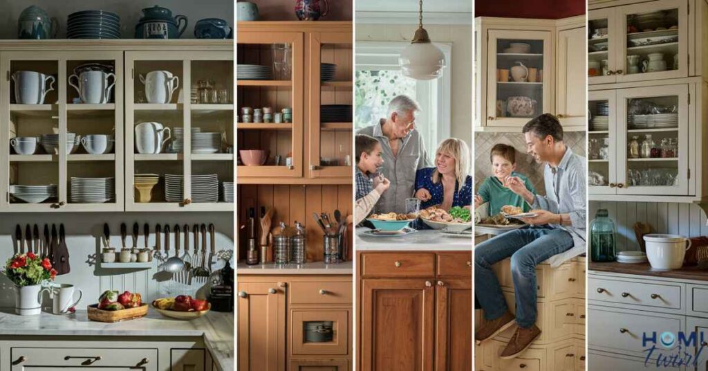 Why You Might Want to Keep Existing Cabinets
