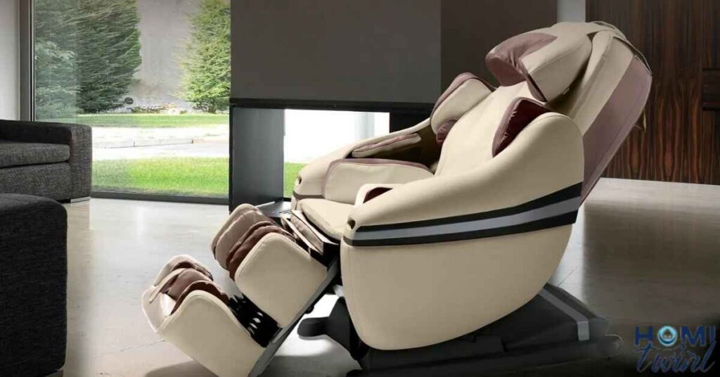 Are Massage Chairs Good For You? Unraveling The Truth Behind This Modern Comfort