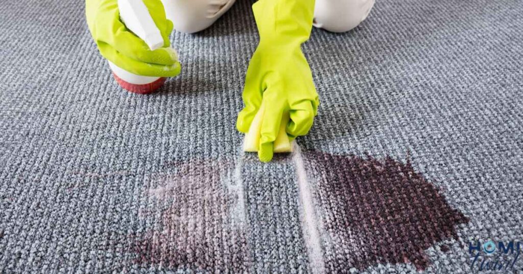 Banish Those Pesky Carpet Stains: Effective Strategies That Really Work