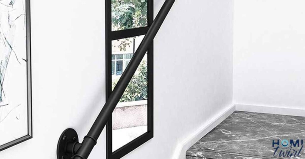 Cable Creations: Minimalist Handrails with Maximum Impact