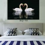 Canvas Art Prints Vs Wall Signs For Your Bedroom