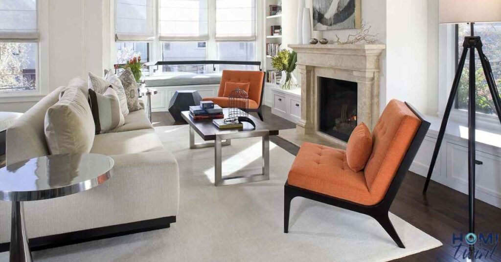 Chairs and Stools: Accent Seating Done Right