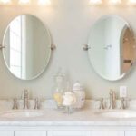 Choosing The Perfect Bathroom Mirror: Blending Style And Function