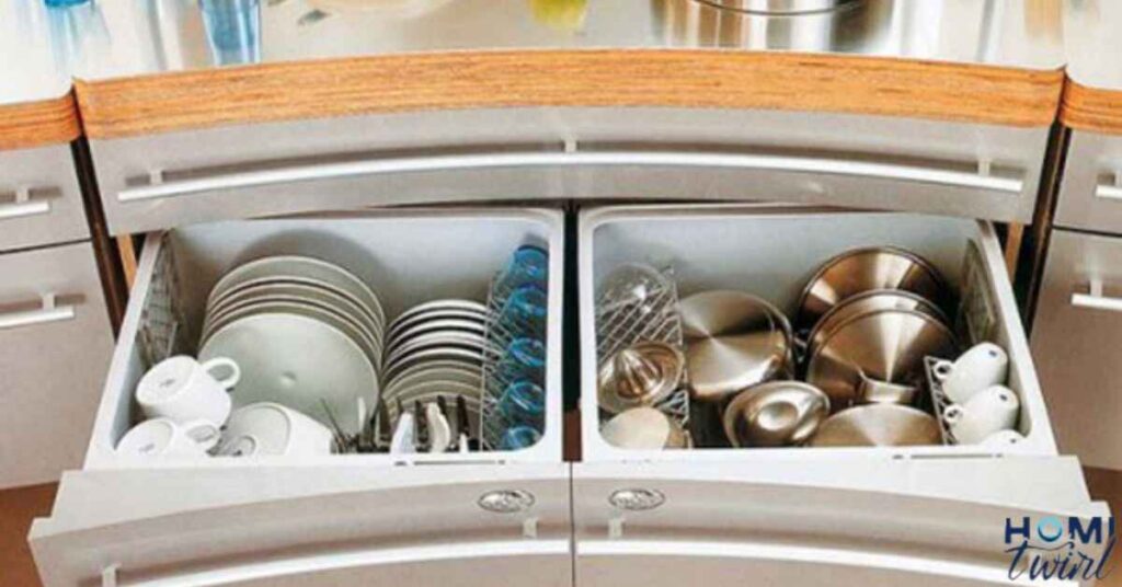Conquering Countertop Clutter and Drawer Disasters