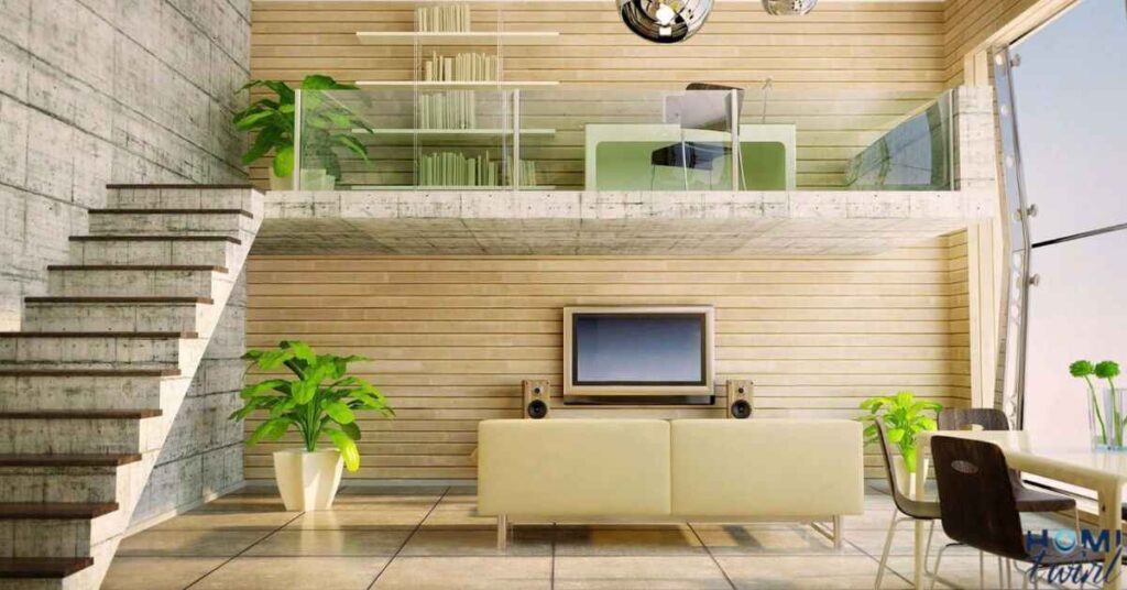 Creative Corner Decoration Ideas for Living Room