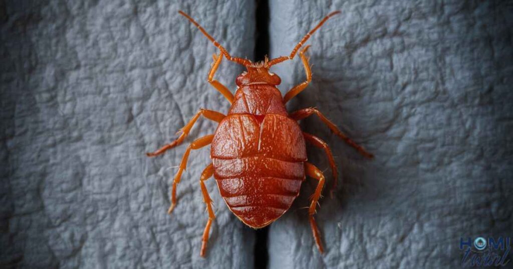 Do Bed Bugs Really Stay Contained In One Room?