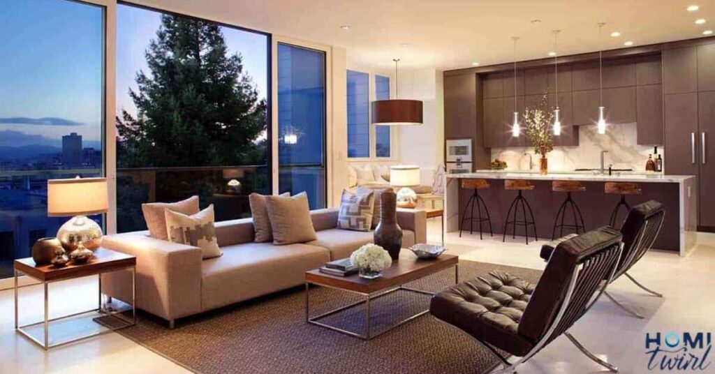 Finding Your Ideal Living Room Dimensions: A Comprehensive Guide