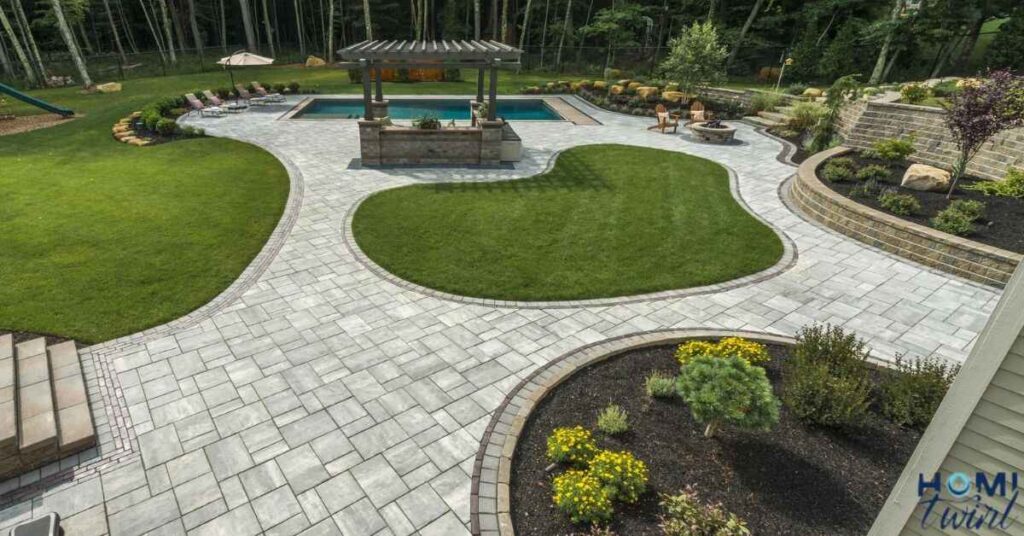 Hardscaping: The Backbone of Your Landscape