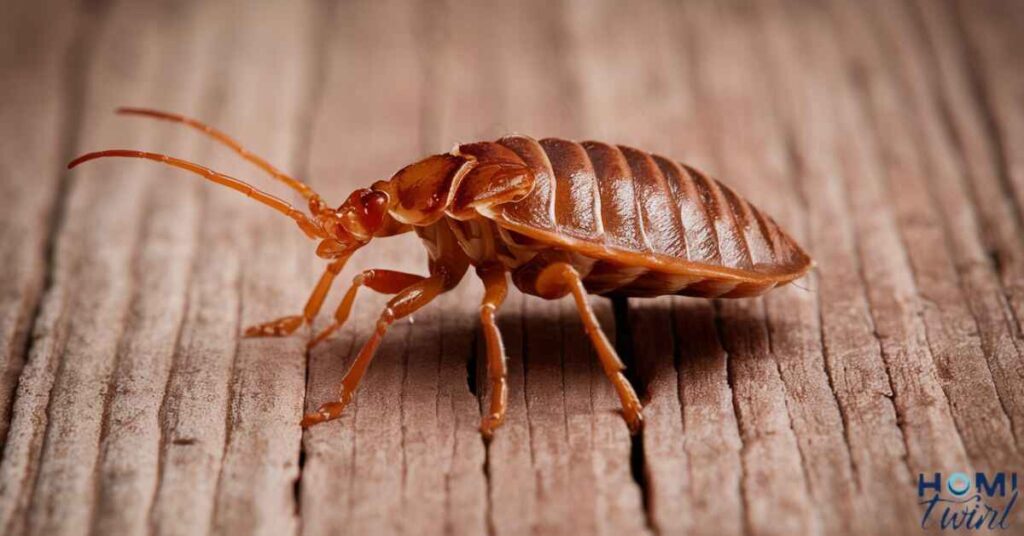 How Swiftly Bed Bugs Conquer Your Home