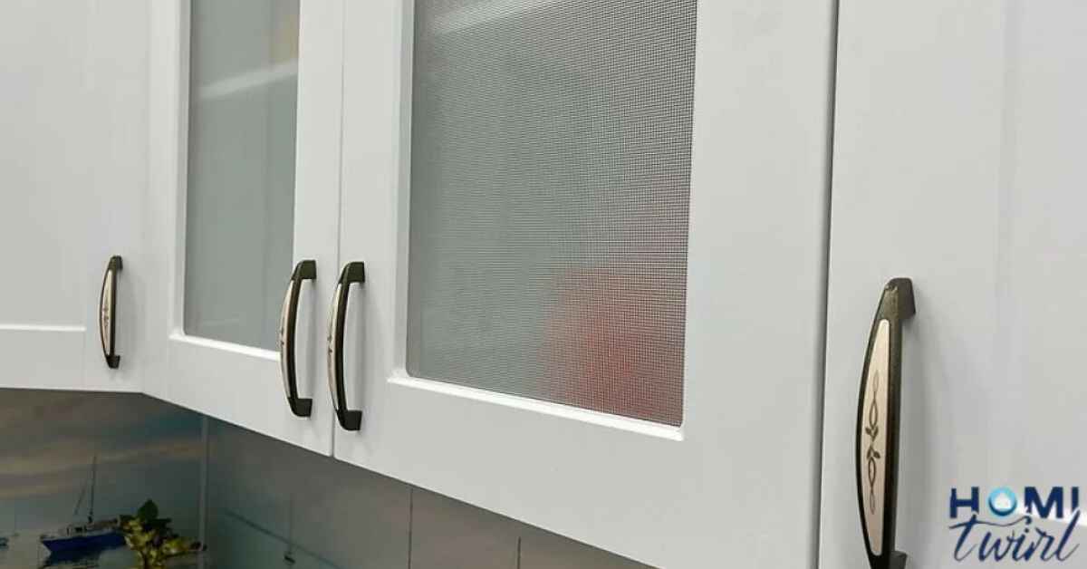 How To Add Trim To Cabinets