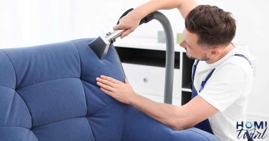 How To Clean Fabric Chairs: The Ultimate Guide For Spotless Upholstery