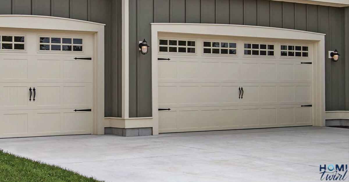 How To Keep Garage Door Openers Safe