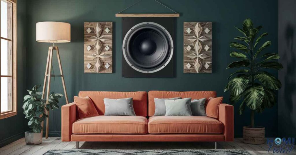 3 Key Tips For Locating The Ideal Subwoofer Spot