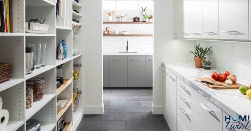 Kitchen Storage Solutions For Maximizing Space