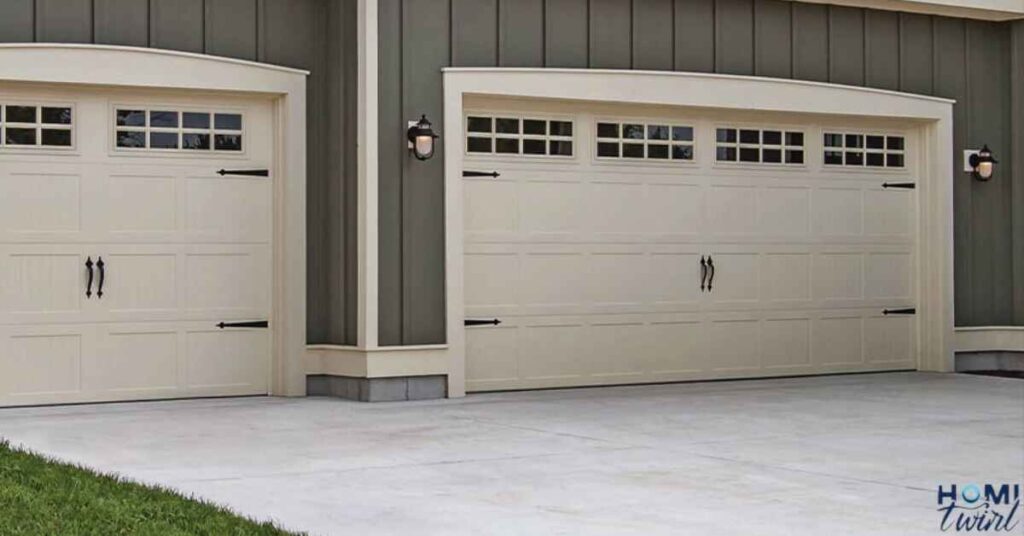 Legal Eagle: Understanding Your Garage Door Responsibilities