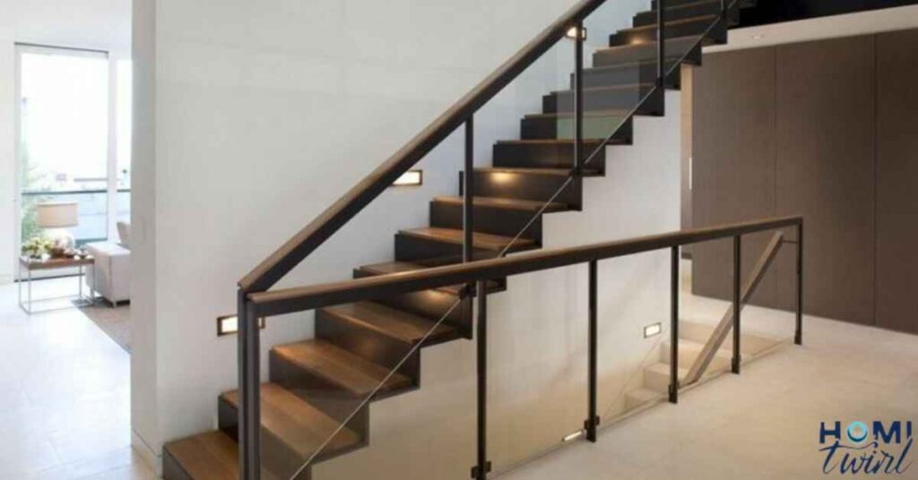 Mix and Match: Hybrid Handrails for Unique Styles