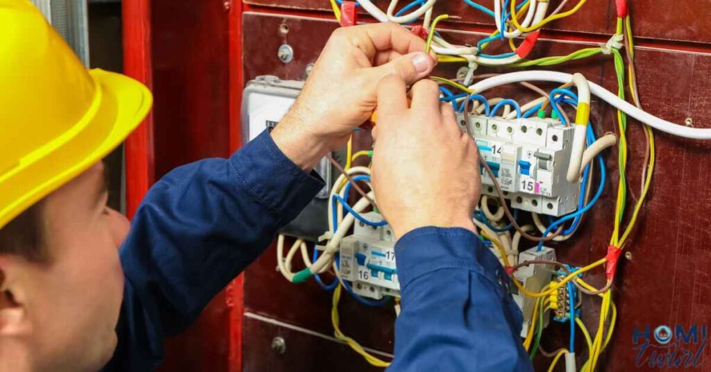 Powering Up: Your Step-by-Step Guide to Upgrading Home Electrical