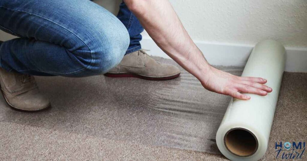 Shield Your Carpet: Protective Treatments 101