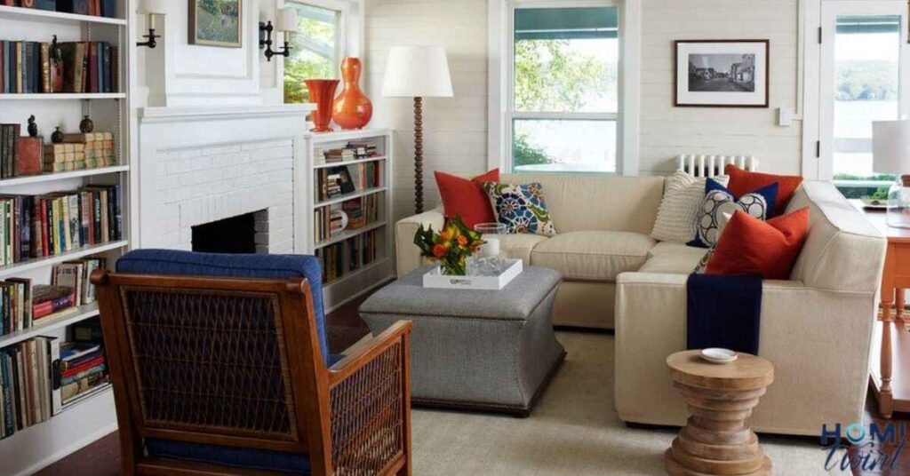 Small Living Room Dimensions: Maximizing Cozy Comfort