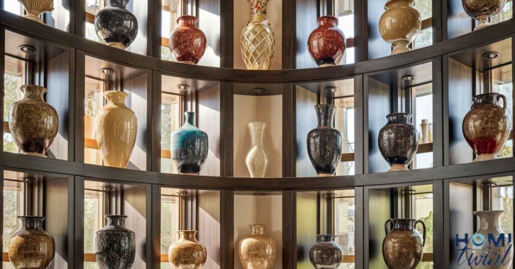 The Beauty of Vases