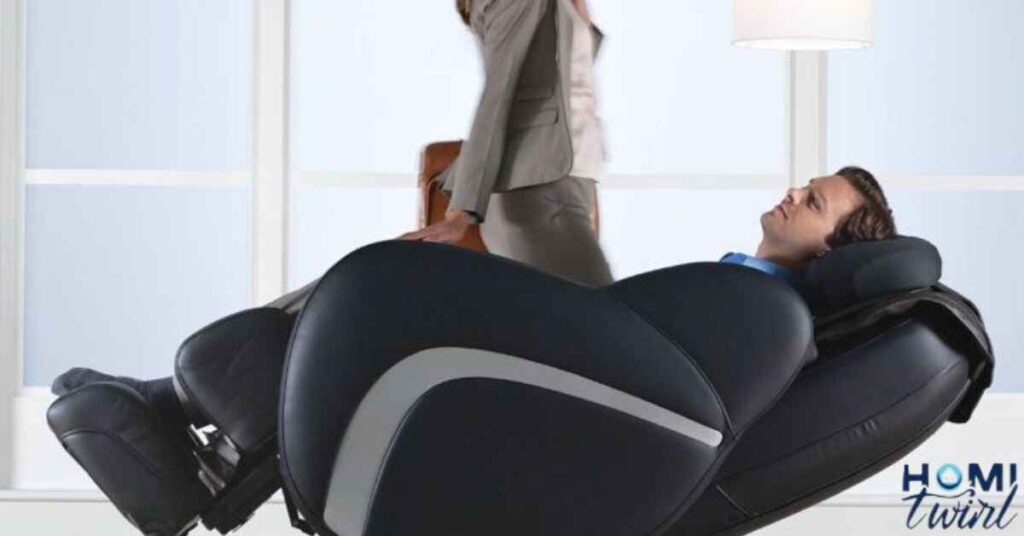 The Future of Massage Chairs: What's on the Horizon?