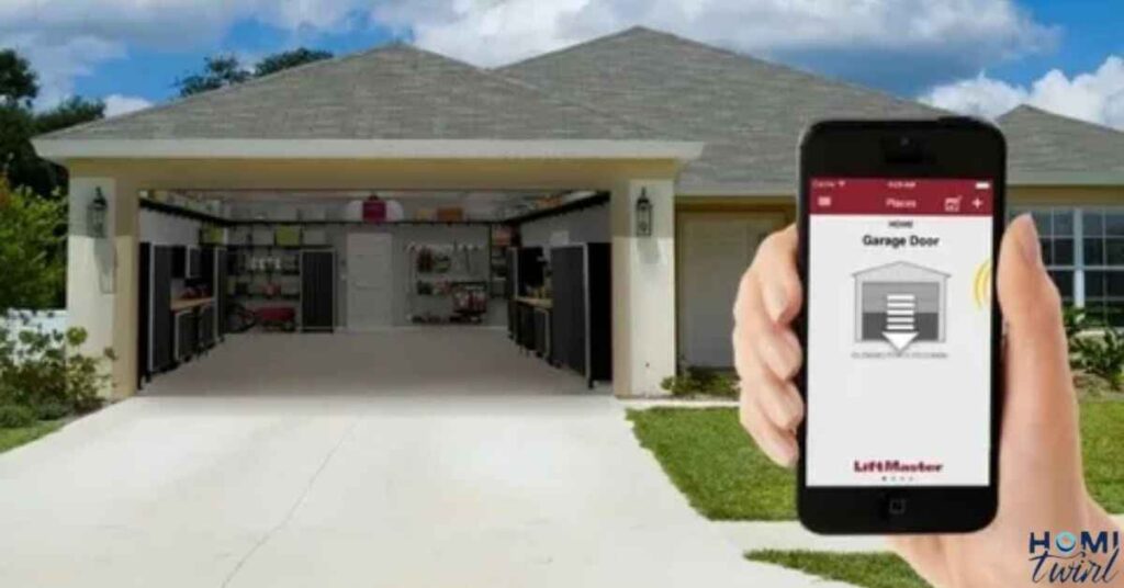The Tech Revolution: Smart Garage Door Openers