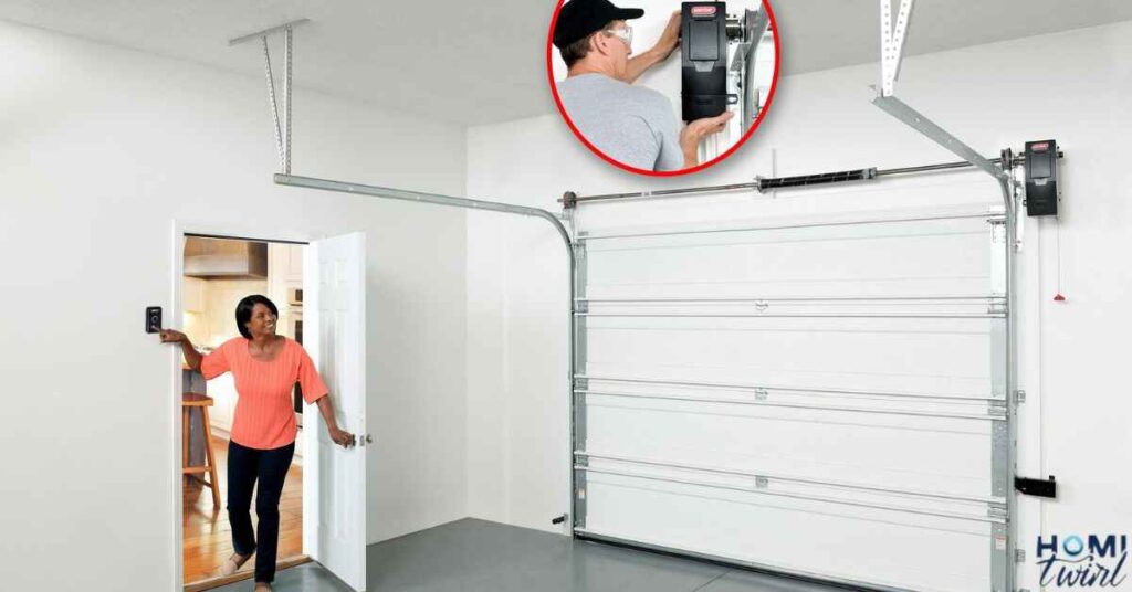 The Ultimate Guide: How to Keep Your Garage Door Opener Safe