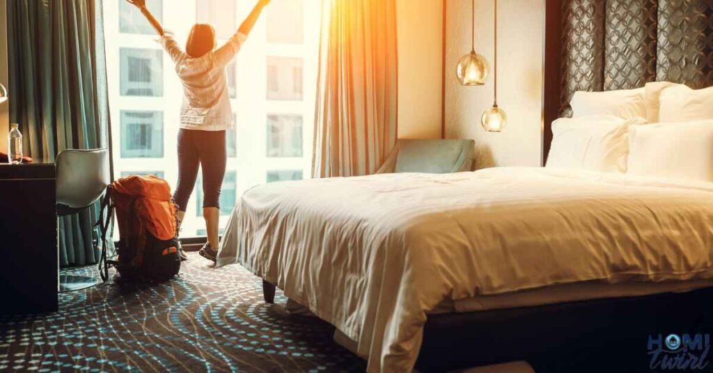 Tips for Booking the Right Hotel Bed