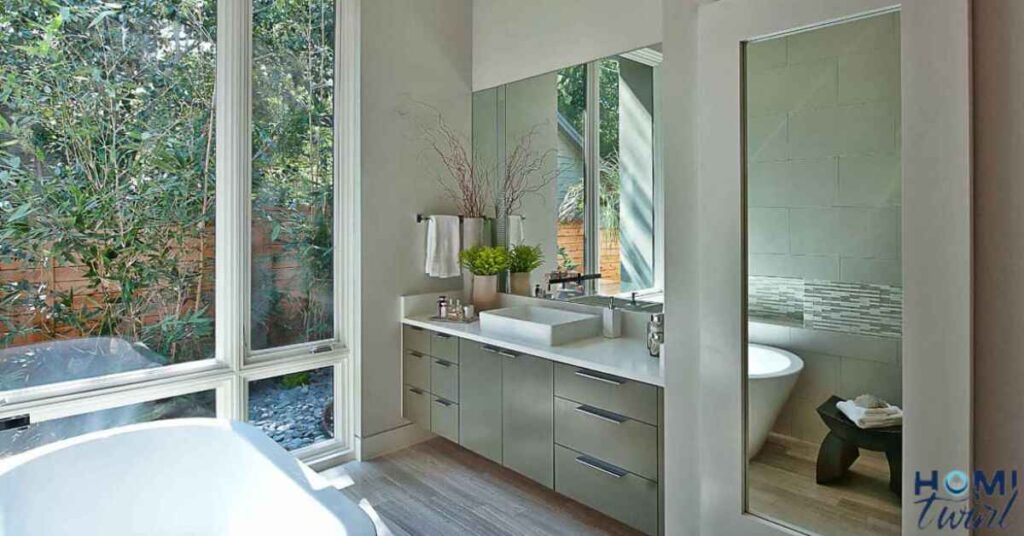 Top Tips for Choosing Your Dream Bathroom Mirror