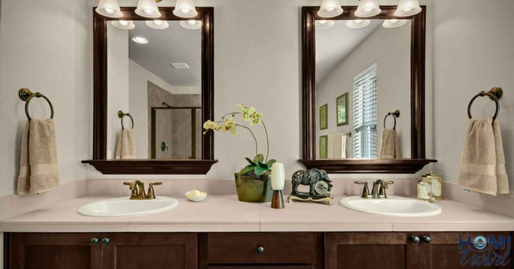 Understanding the Basics of Bathroom Mirrors