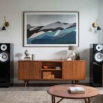 Where To Place Subwoofer In Living Room