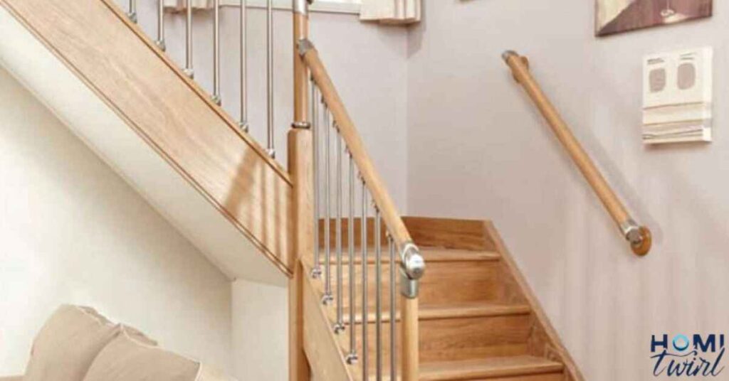 Wooden Wonders: Classic and Timeless Handrail Options